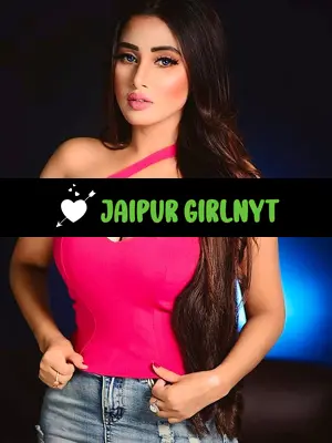 jaipur escort